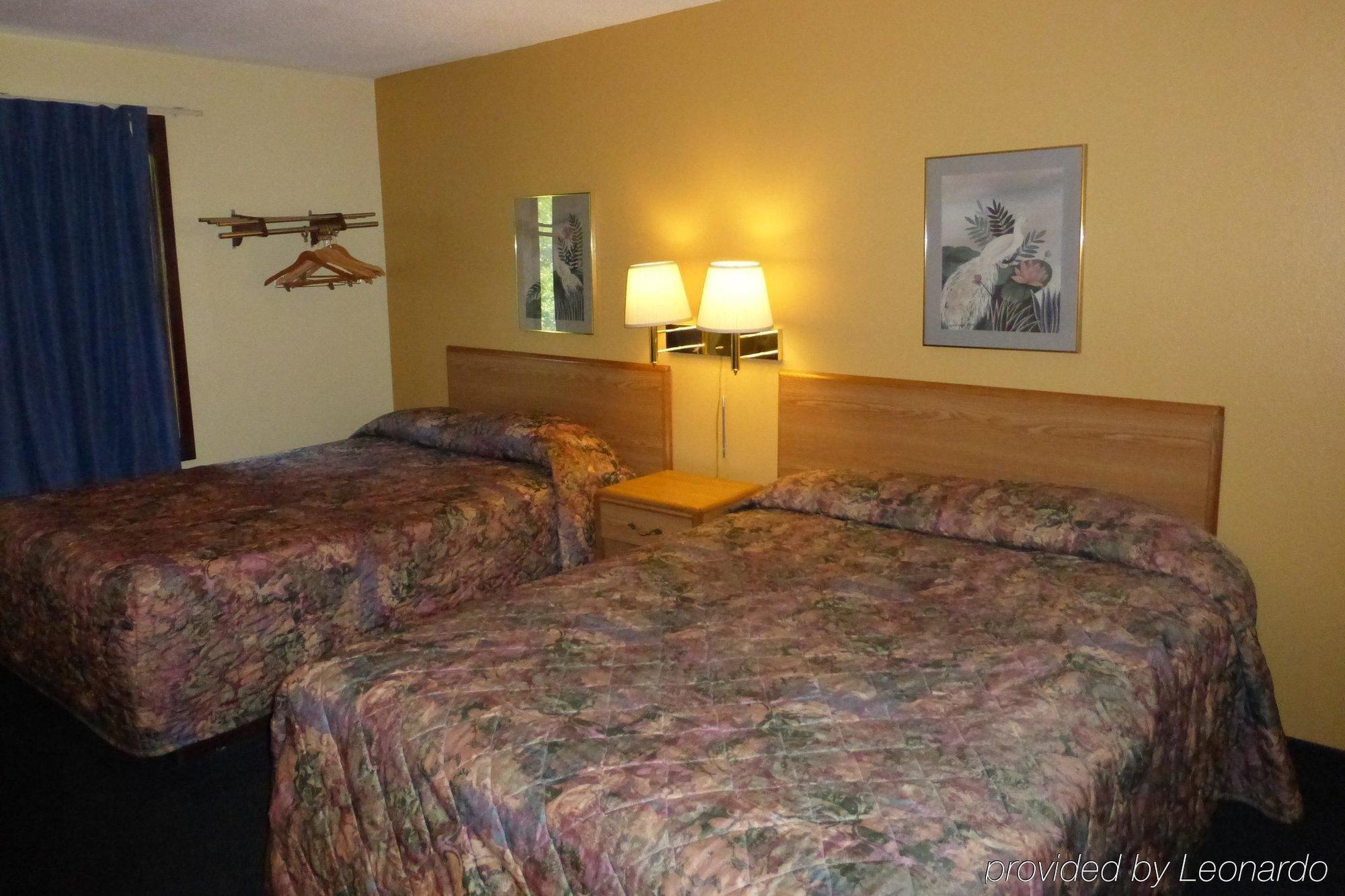 Norwood Inn And Suites - Minneapolis-St Paul Roseville Εξωτερικό φωτογραφία