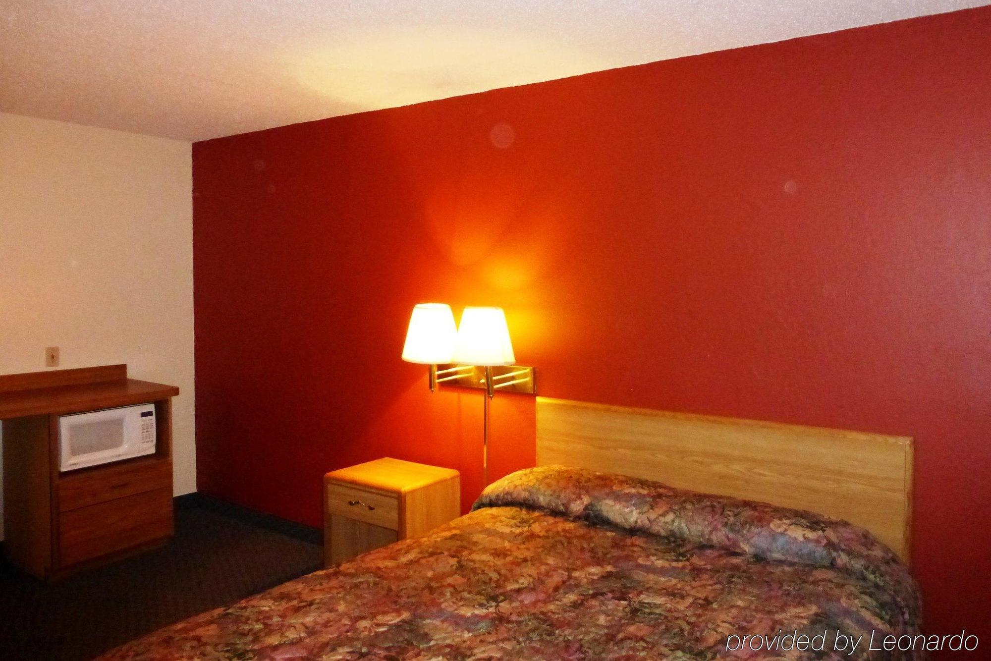 Norwood Inn And Suites - Minneapolis-St Paul Roseville Εξωτερικό φωτογραφία