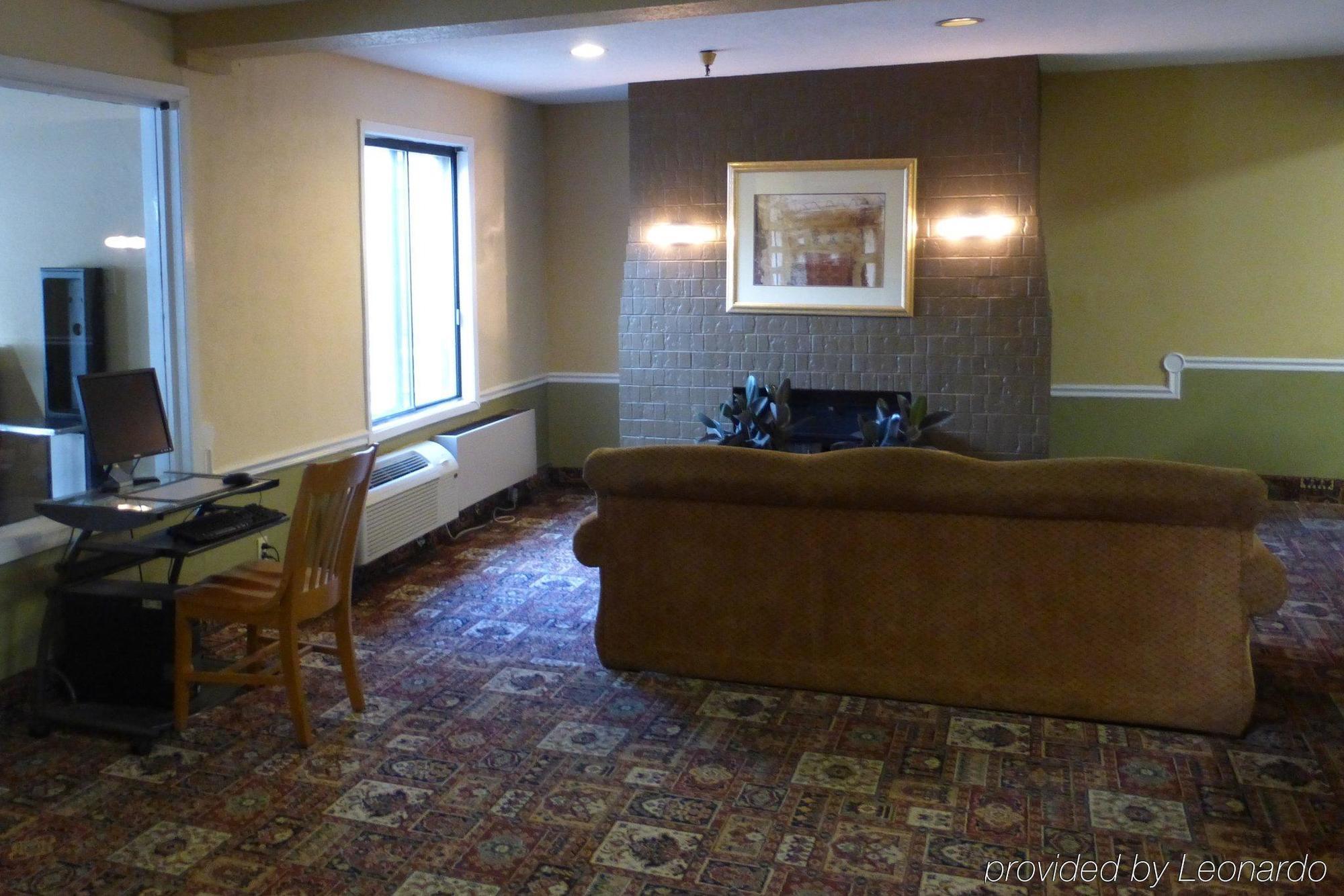 Norwood Inn And Suites - Minneapolis-St Paul Roseville Εξωτερικό φωτογραφία