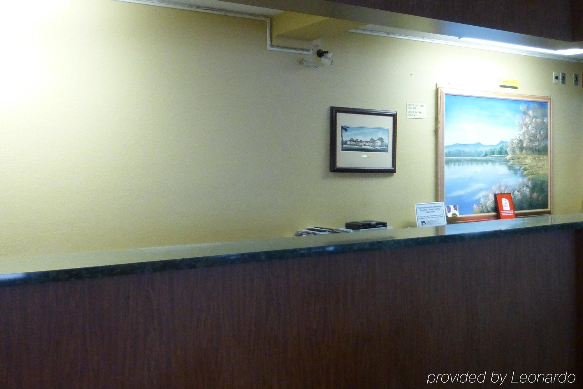 Norwood Inn And Suites - Minneapolis-St Paul Roseville Εξωτερικό φωτογραφία