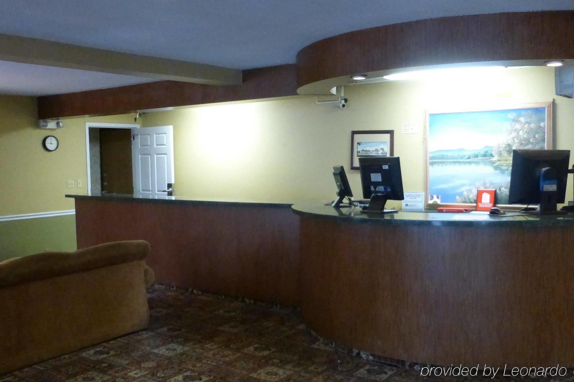 Norwood Inn And Suites - Minneapolis-St Paul Roseville Εξωτερικό φωτογραφία