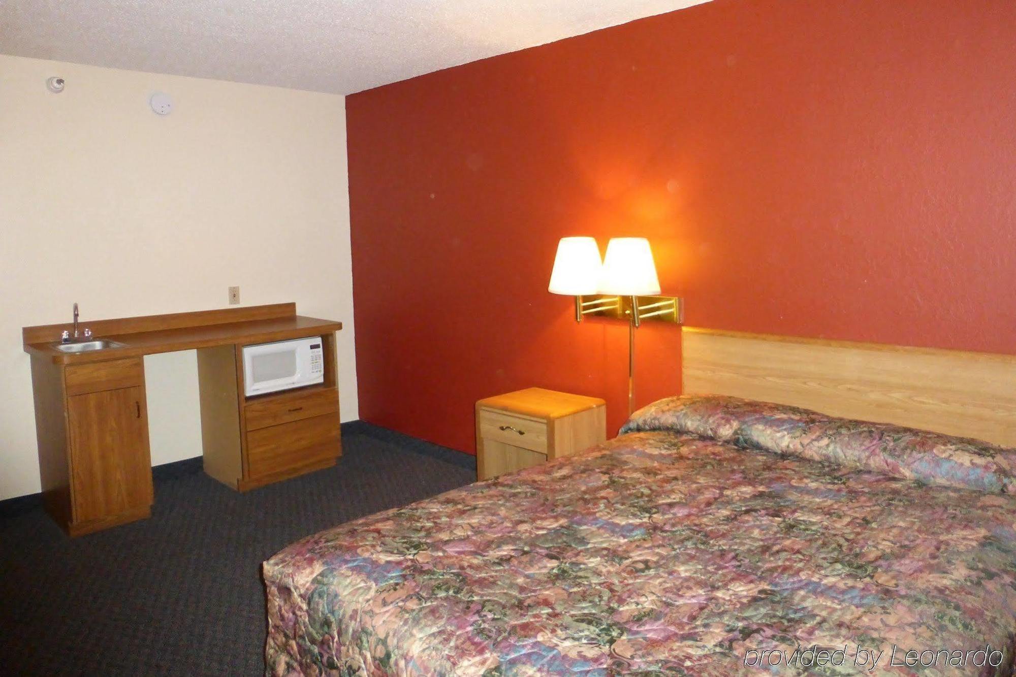 Norwood Inn And Suites - Minneapolis-St Paul Roseville Εξωτερικό φωτογραφία