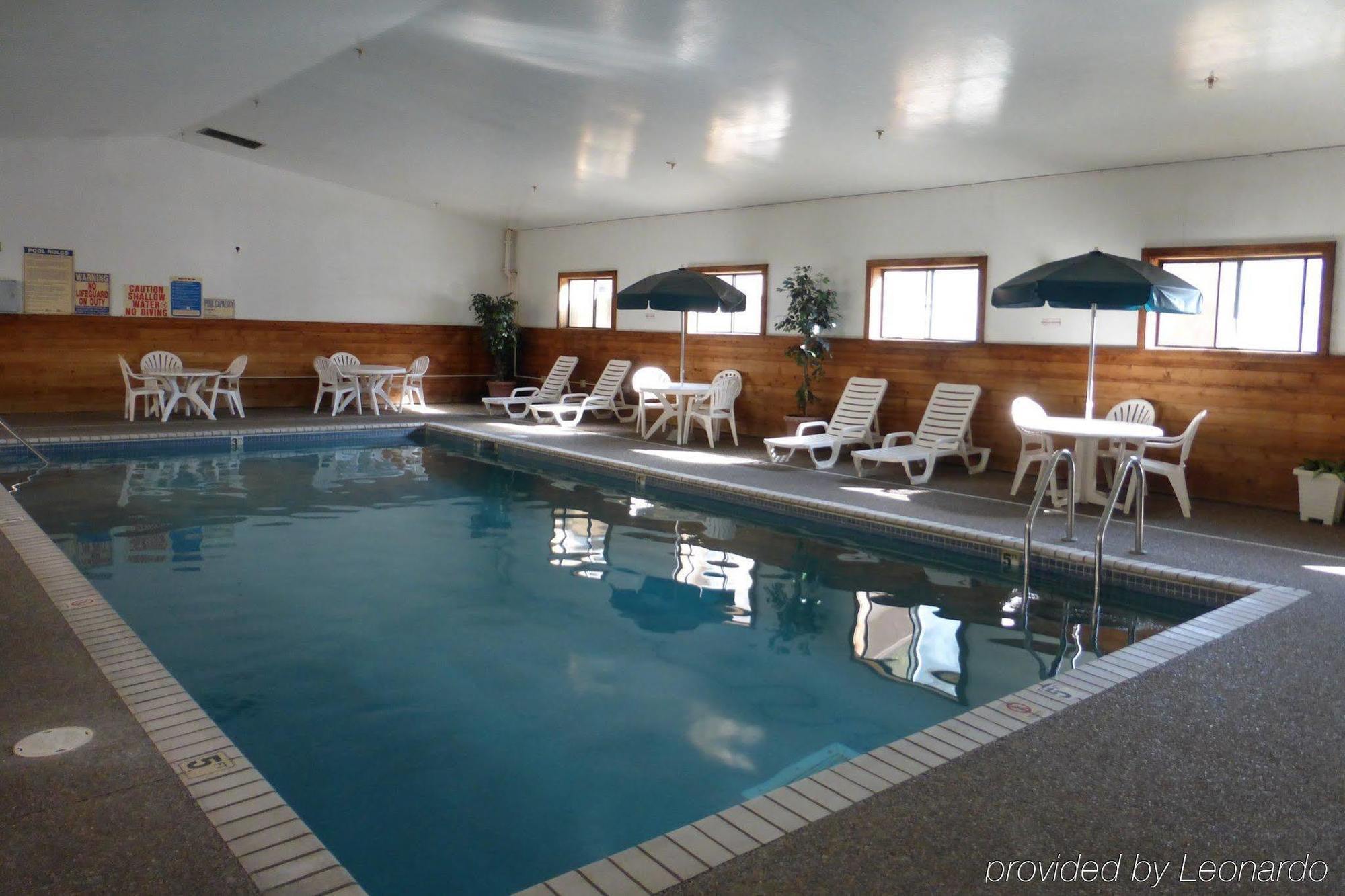 Norwood Inn And Suites - Minneapolis-St Paul Roseville Εξωτερικό φωτογραφία