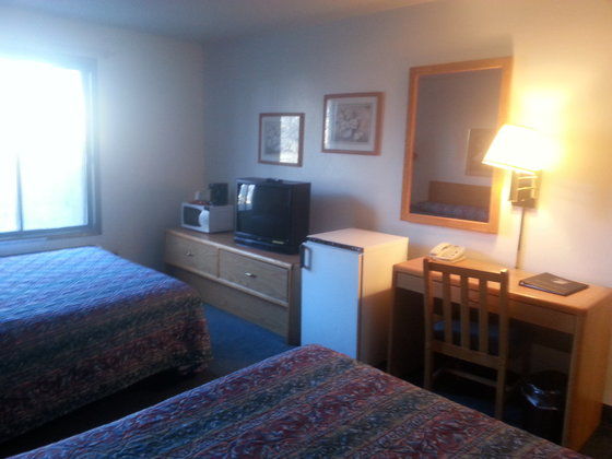 Norwood Inn And Suites - Minneapolis-St Paul Roseville Δωμάτιο φωτογραφία