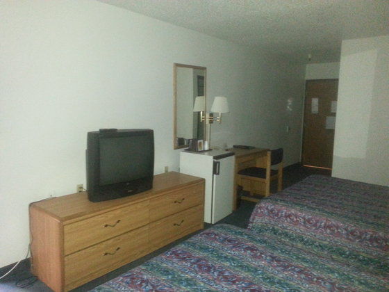 Norwood Inn And Suites - Minneapolis-St Paul Roseville Δωμάτιο φωτογραφία