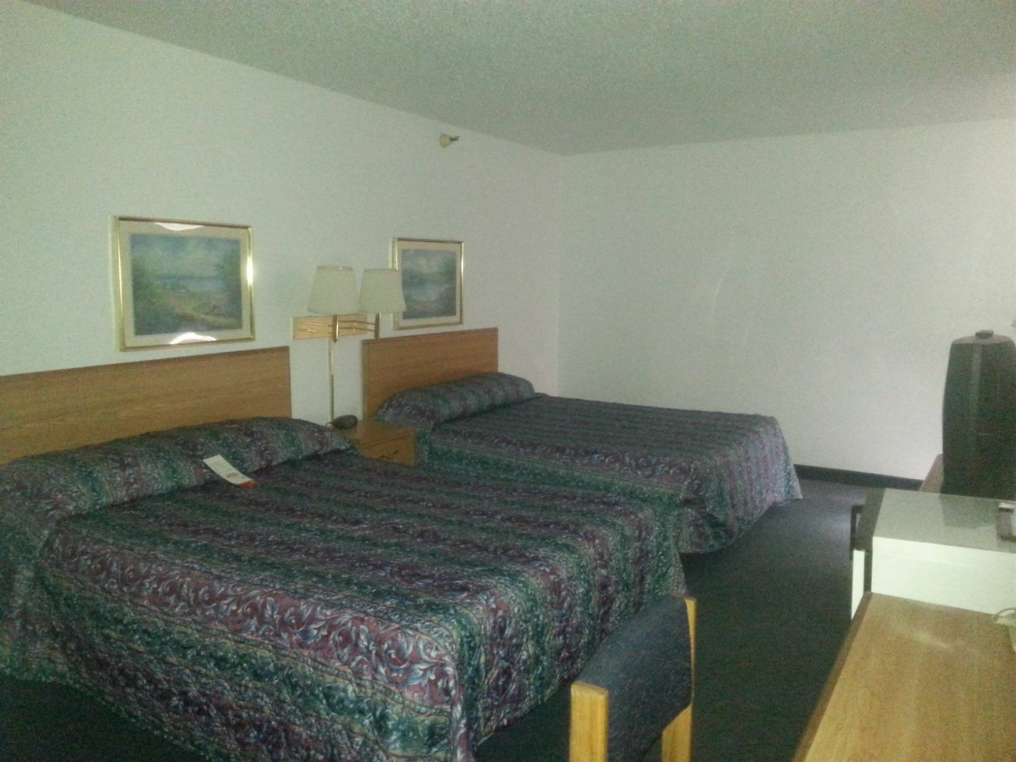 Norwood Inn And Suites - Minneapolis-St Paul Roseville Εξωτερικό φωτογραφία