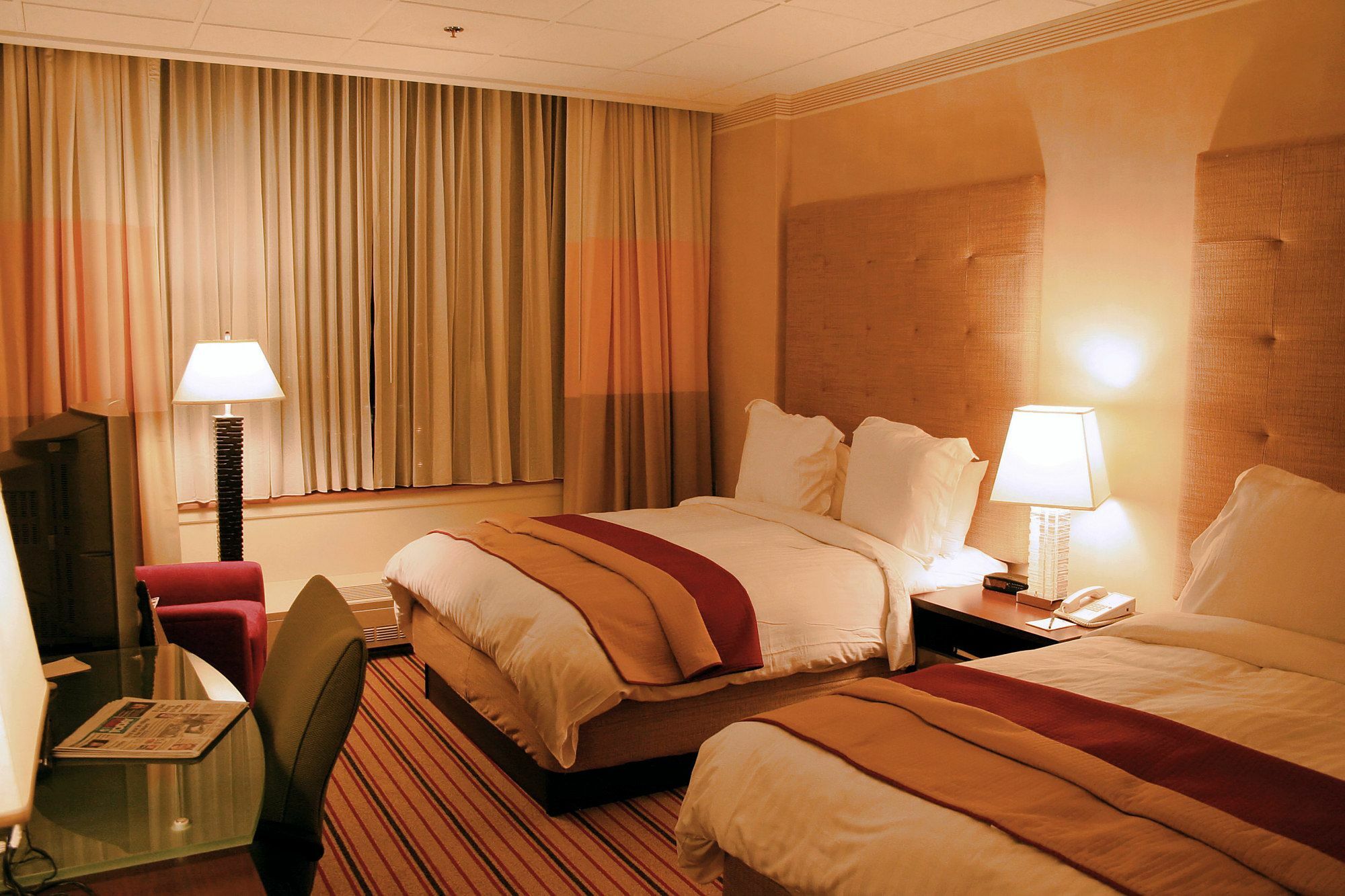 Norwood Inn And Suites - Minneapolis-St Paul Roseville Εξωτερικό φωτογραφία