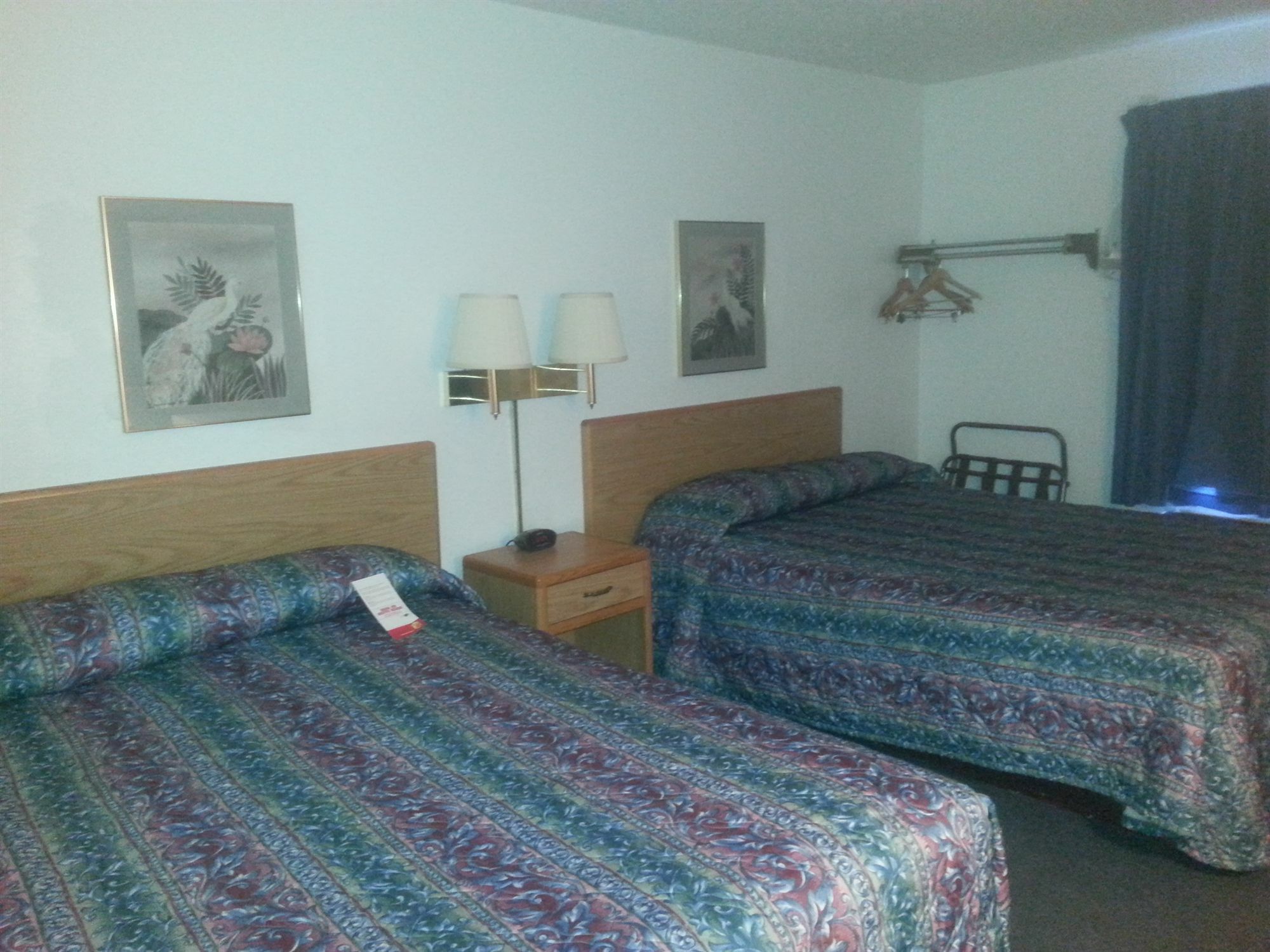 Norwood Inn And Suites - Minneapolis-St Paul Roseville Εξωτερικό φωτογραφία